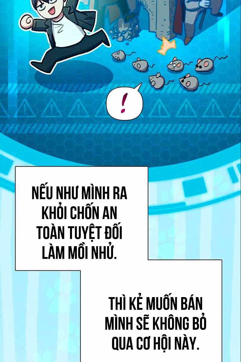 đọc truyện Những Ranker Cấp S Mà Tôi Nuôi Dưỡng Chương 112 ảnh 45 tại Thiên Thai Truyện