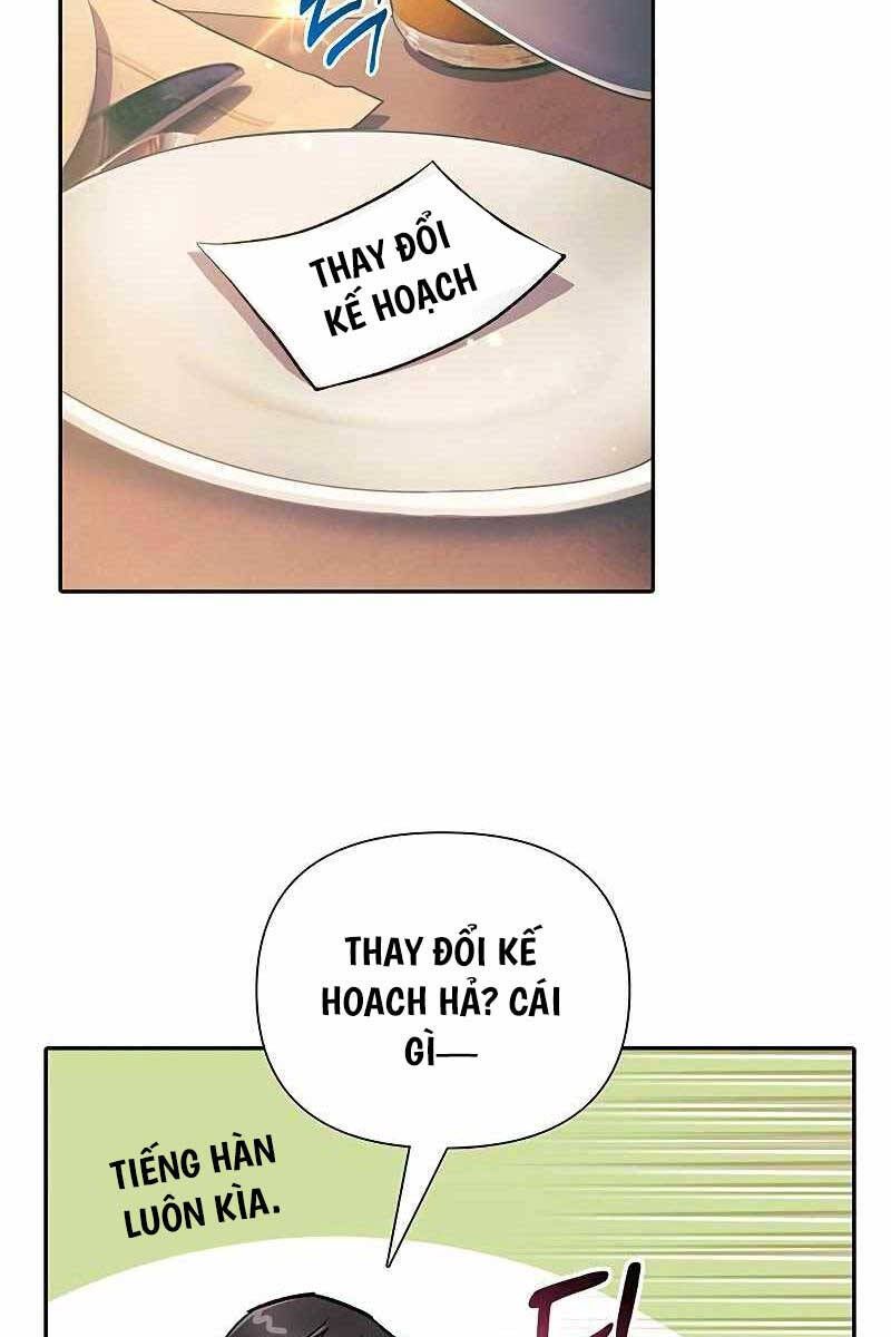 đọc truyện Những Ranker Cấp S Mà Tôi Nuôi Dưỡng Chương 113 ảnh 106 tại Thiên Thai Truyện