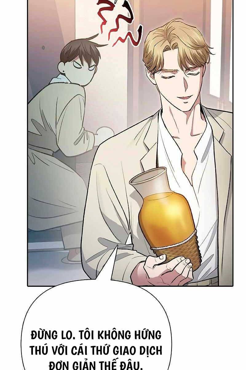 đọc truyện Những Ranker Cấp S Mà Tôi Nuôi Dưỡng Chương 113 ảnh 113 tại Thiên Thai Truyện