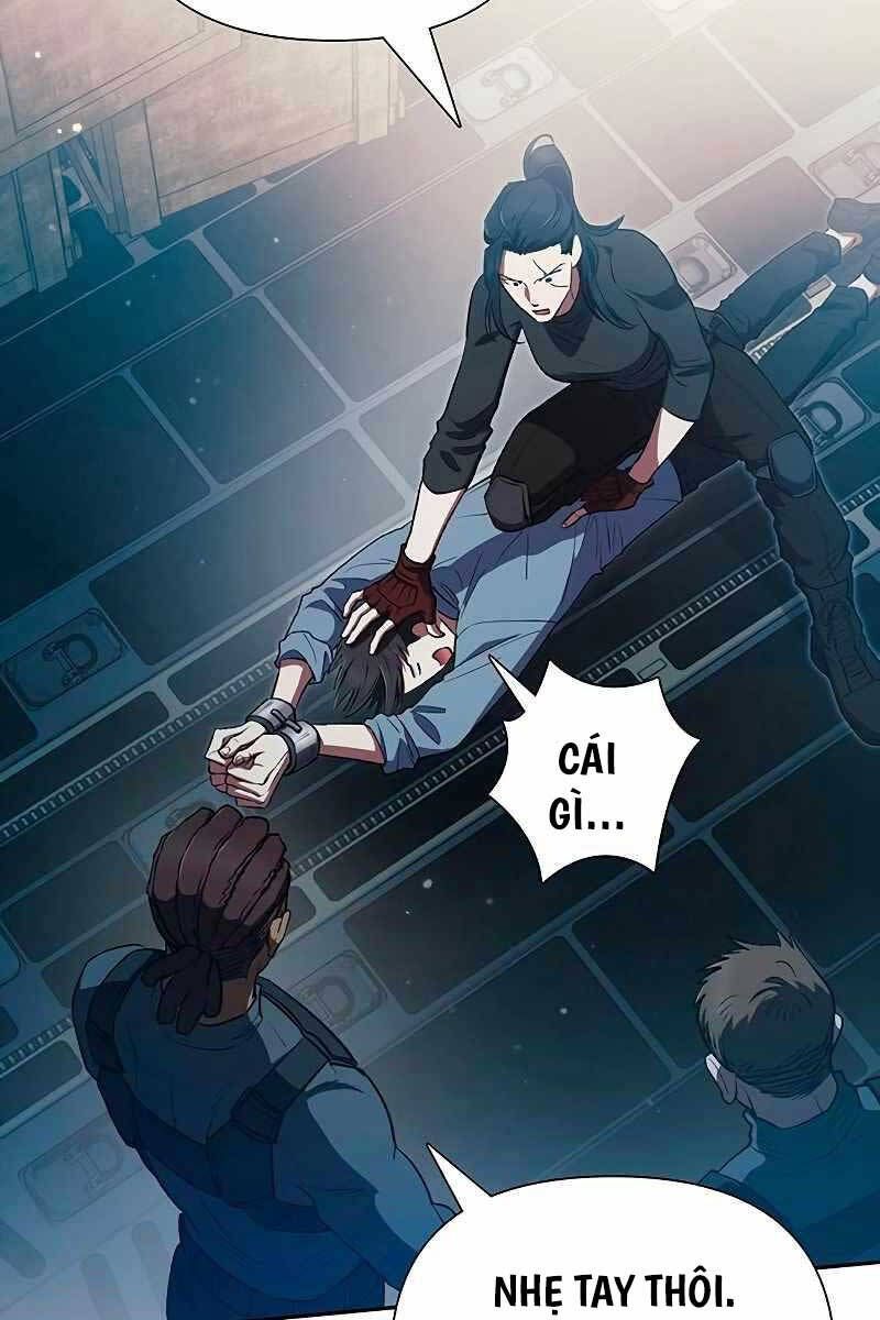 đọc truyện Những Ranker Cấp S Mà Tôi Nuôi Dưỡng Chương 113 ảnh 30 tại Thiên Thai Truyện