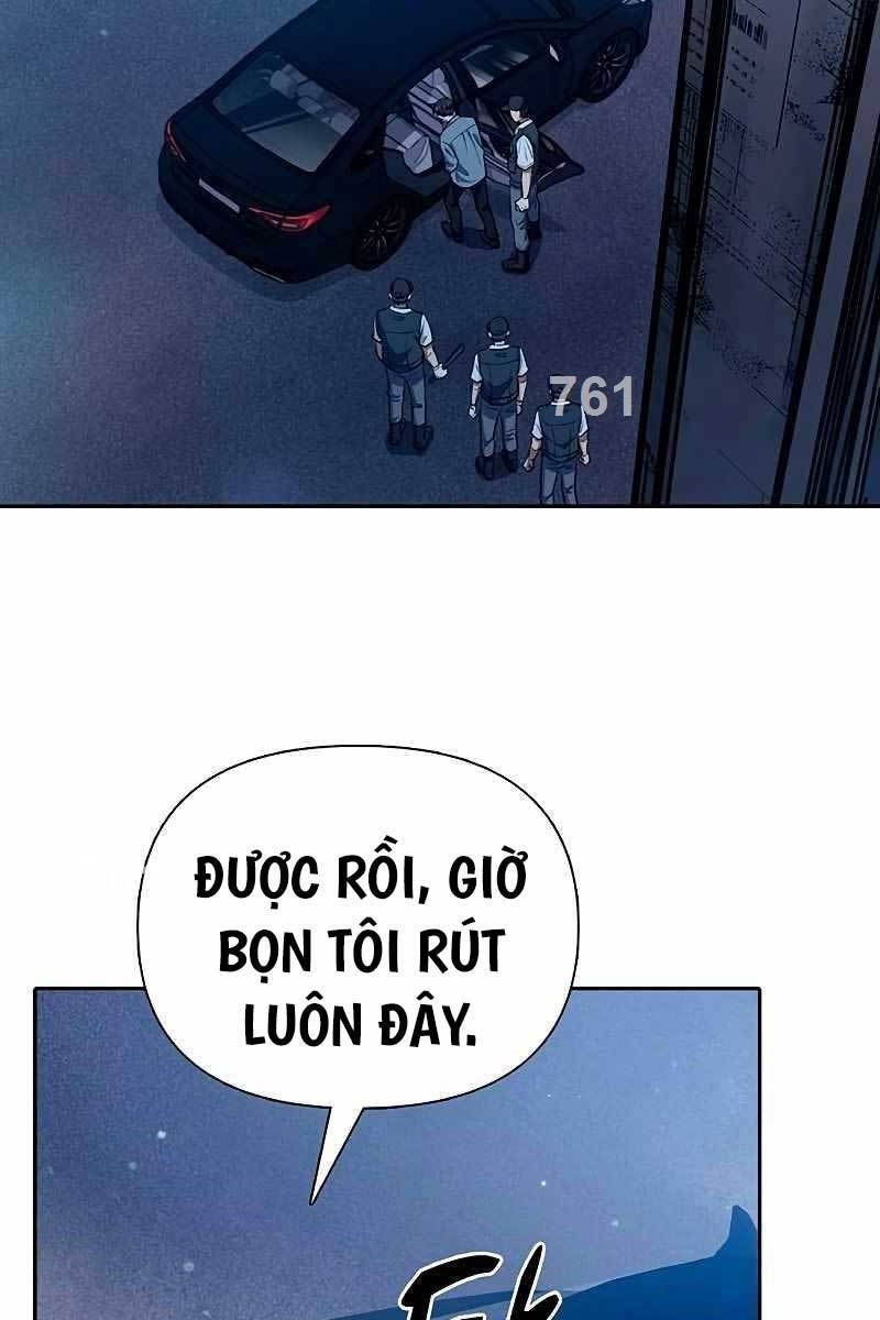 đọc truyện Những Ranker Cấp S Mà Tôi Nuôi Dưỡng Chương 113 ảnh 5 tại Thiên Thai Truyện