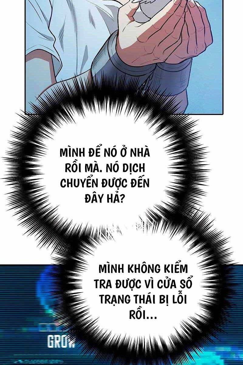 đọc truyện Những Ranker Cấp S Mà Tôi Nuôi Dưỡng Chương 113 ảnh 40 tại Thiên Thai Truyện