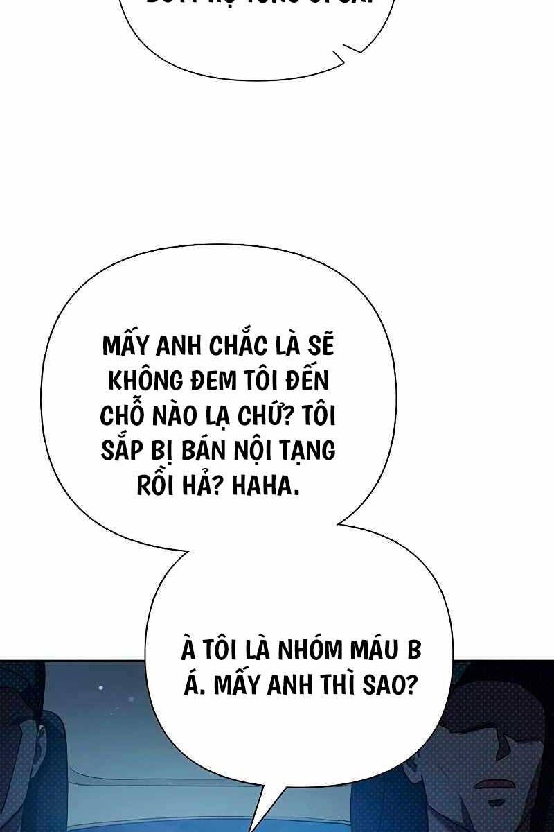 đọc truyện Những Ranker Cấp S Mà Tôi Nuôi Dưỡng Chương 113 ảnh 8 tại Thiên Thai Truyện