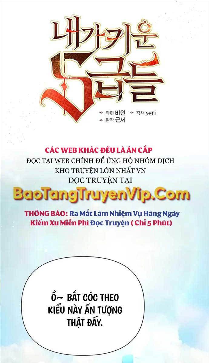 đọc truyện Những Ranker Cấp S Mà Tôi Nuôi Dưỡng Chương 114 ảnh 3 tại Thiên Thai Truyện