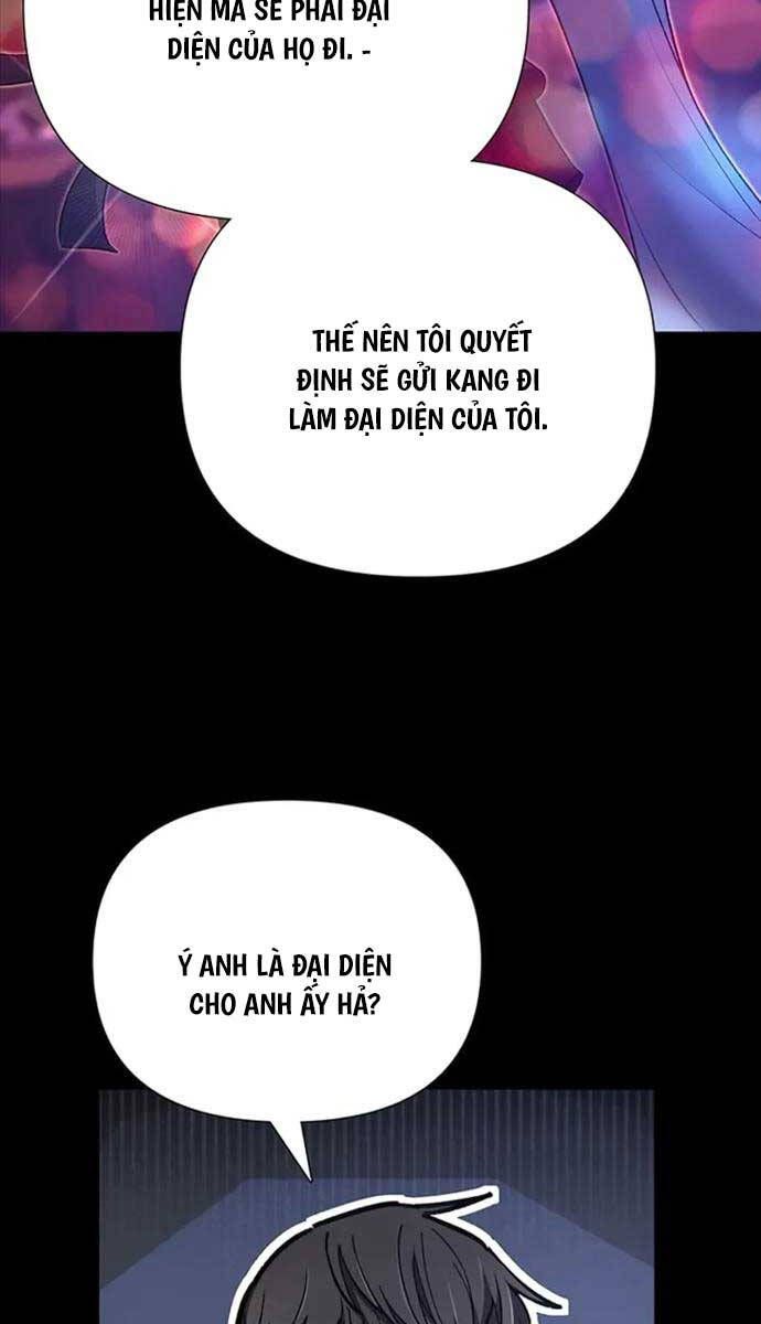 đọc truyện Những Ranker Cấp S Mà Tôi Nuôi Dưỡng Chương 114 ảnh 20 tại Thiên Thai Truyện