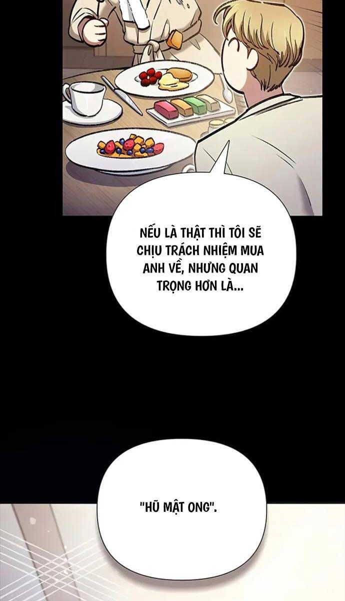 đọc truyện Những Ranker Cấp S Mà Tôi Nuôi Dưỡng Chương 114 ảnh 24 tại Thiên Thai Truyện