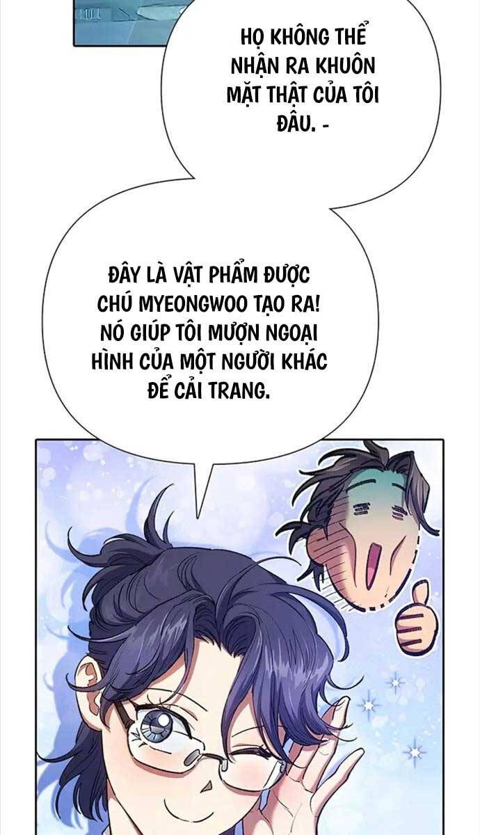 đọc truyện Những Ranker Cấp S Mà Tôi Nuôi Dưỡng Chương 114 ảnh 11 tại Thiên Thai Truyện