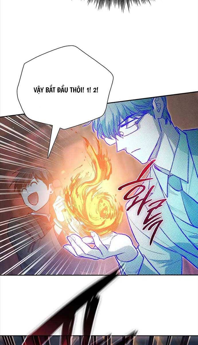 đọc truyện Những Ranker Cấp S Mà Tôi Nuôi Dưỡng Chương 115 ảnh 16 tại Thiên Thai Truyện