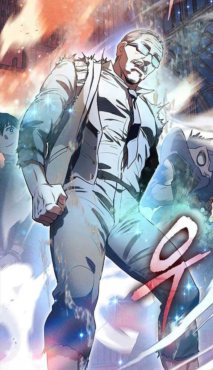 đọc truyện Những Ranker Cấp S Mà Tôi Nuôi Dưỡng Chương 115 ảnh 21 tại Thiên Thai Truyện