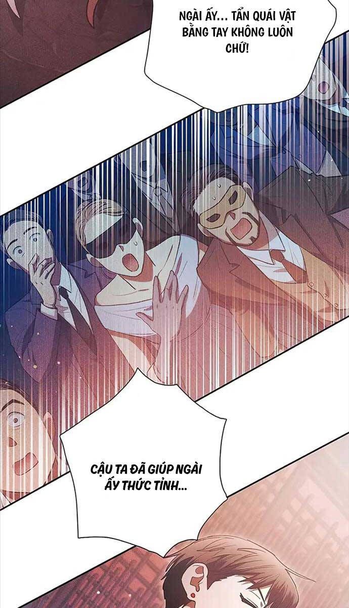 đọc truyện Những Ranker Cấp S Mà Tôi Nuôi Dưỡng Chương 115 ảnh 27 tại Thiên Thai Truyện