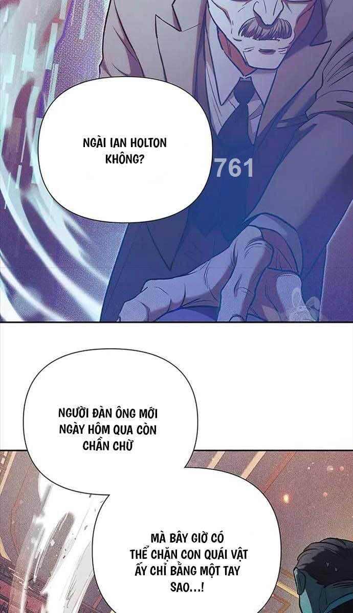 đọc truyện Những Ranker Cấp S Mà Tôi Nuôi Dưỡng Chương 115 ảnh 5 tại Thiên Thai Truyện