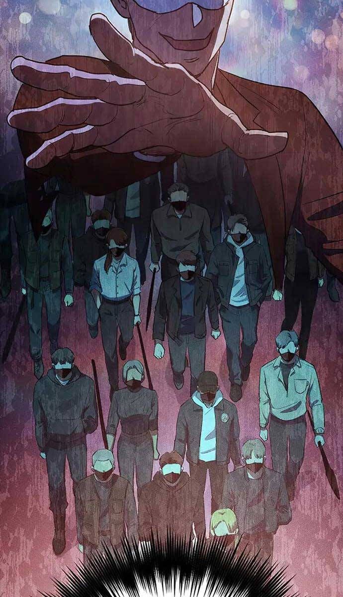 đọc truyện Những Ranker Cấp S Mà Tôi Nuôi Dưỡng Chương 115 ảnh 35 tại Thiên Thai Truyện