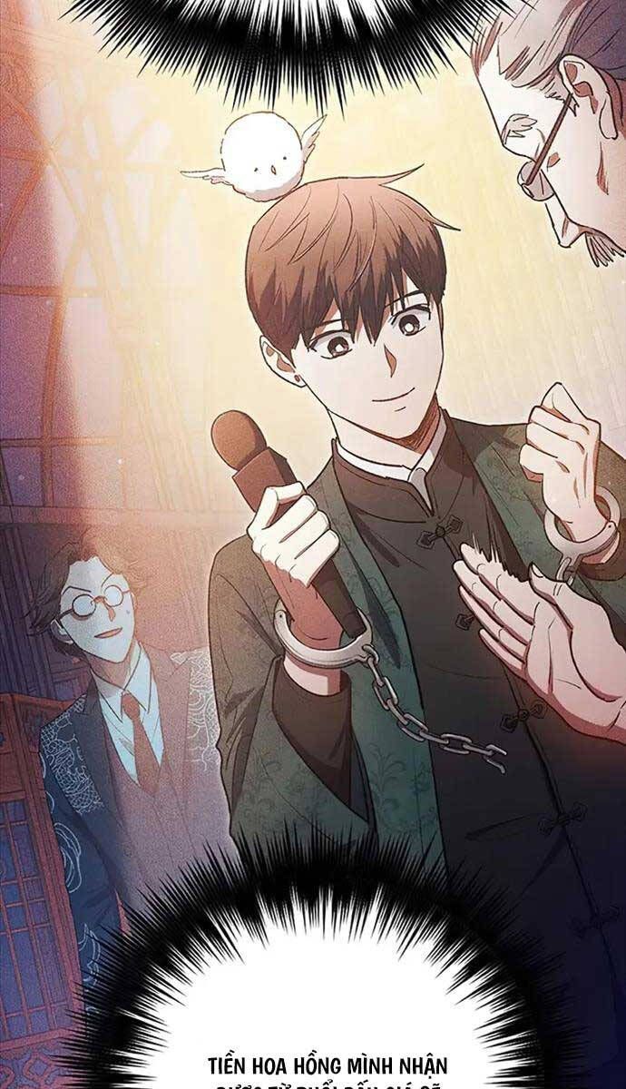 đọc truyện Những Ranker Cấp S Mà Tôi Nuôi Dưỡng Chương 115 ảnh 37 tại Thiên Thai Truyện