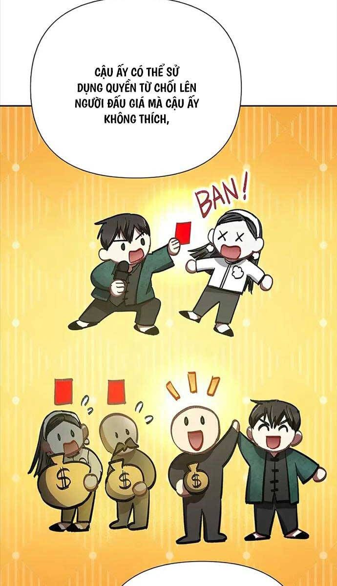 đọc truyện Những Ranker Cấp S Mà Tôi Nuôi Dưỡng Chương 115 ảnh 45 tại Thiên Thai Truyện