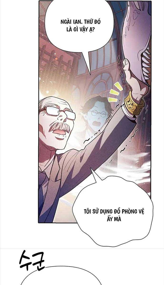 đọc truyện Những Ranker Cấp S Mà Tôi Nuôi Dưỡng Chương 115 ảnh 7 tại Thiên Thai Truyện