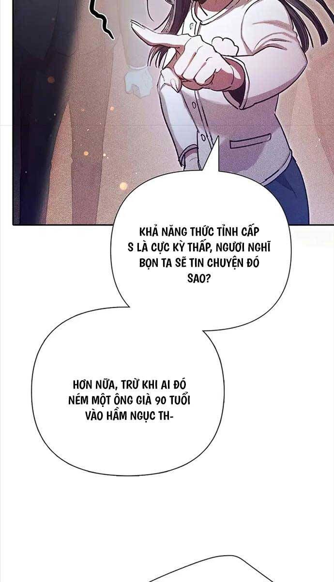 đọc truyện Những Ranker Cấp S Mà Tôi Nuôi Dưỡng Chương 115 ảnh 11 tại Thiên Thai Truyện