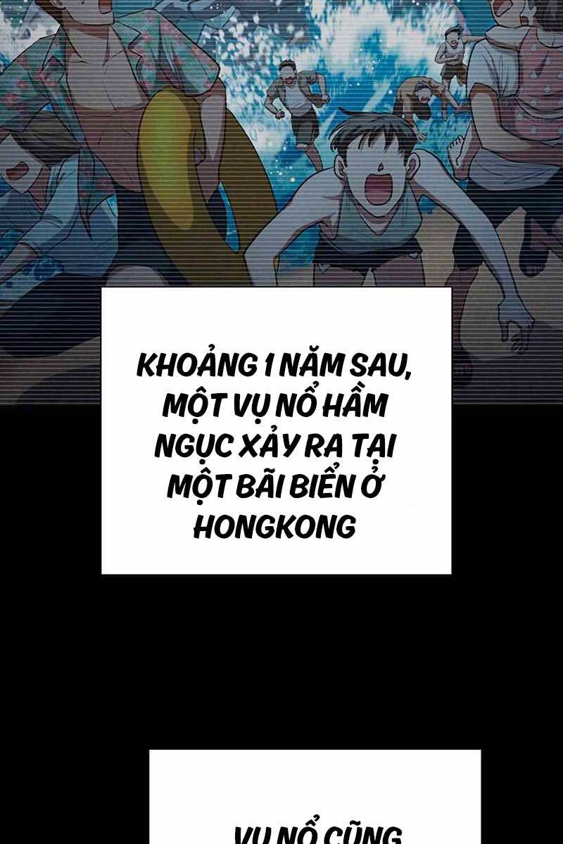 đọc truyện Những Ranker Cấp S Mà Tôi Nuôi Dưỡng Chương 116 ảnh 107 tại Thiên Thai Truyện