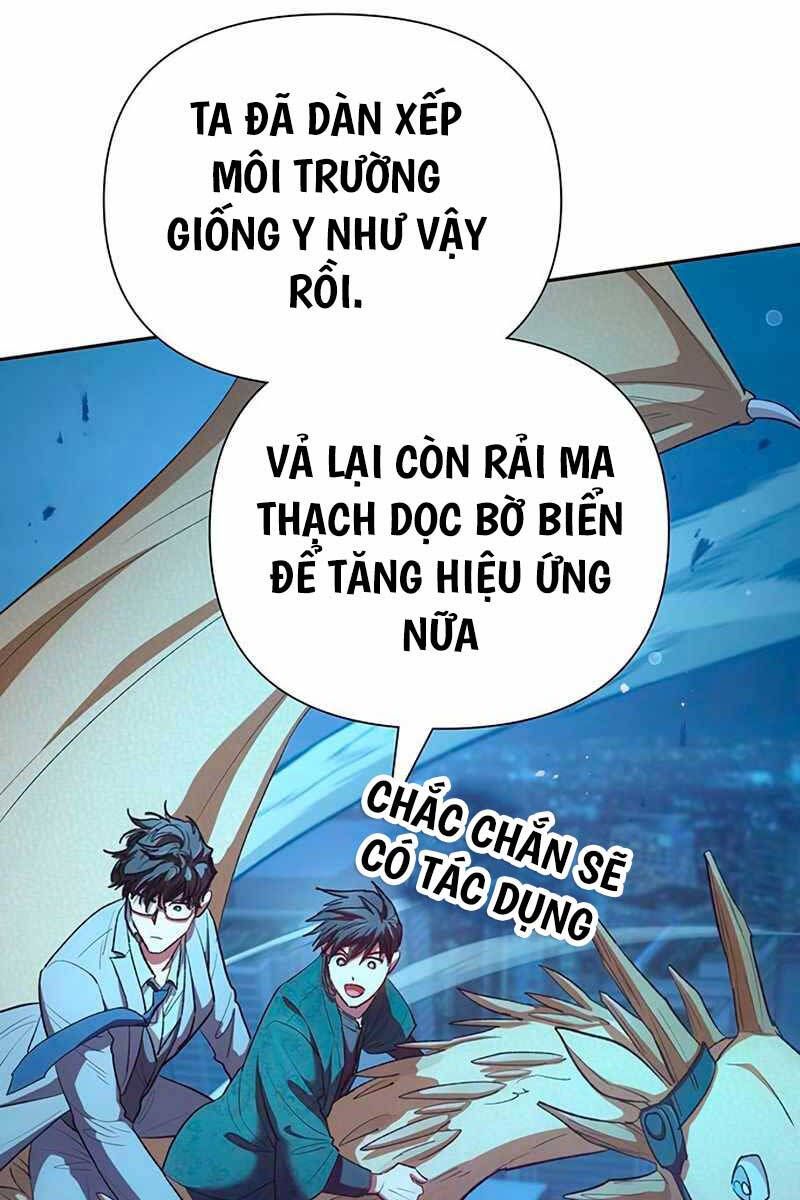 đọc truyện Những Ranker Cấp S Mà Tôi Nuôi Dưỡng Chương 116 ảnh 124 tại Thiên Thai Truyện