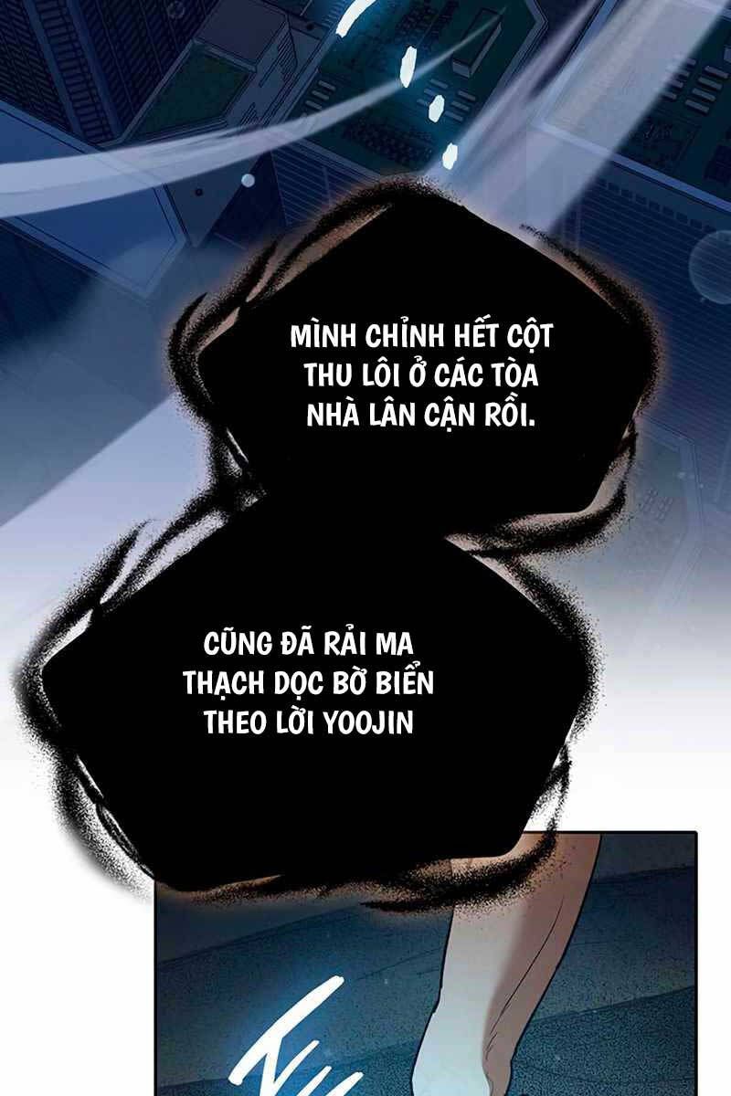 đọc truyện Những Ranker Cấp S Mà Tôi Nuôi Dưỡng Chương 116 ảnh 15 tại Thiên Thai Truyện