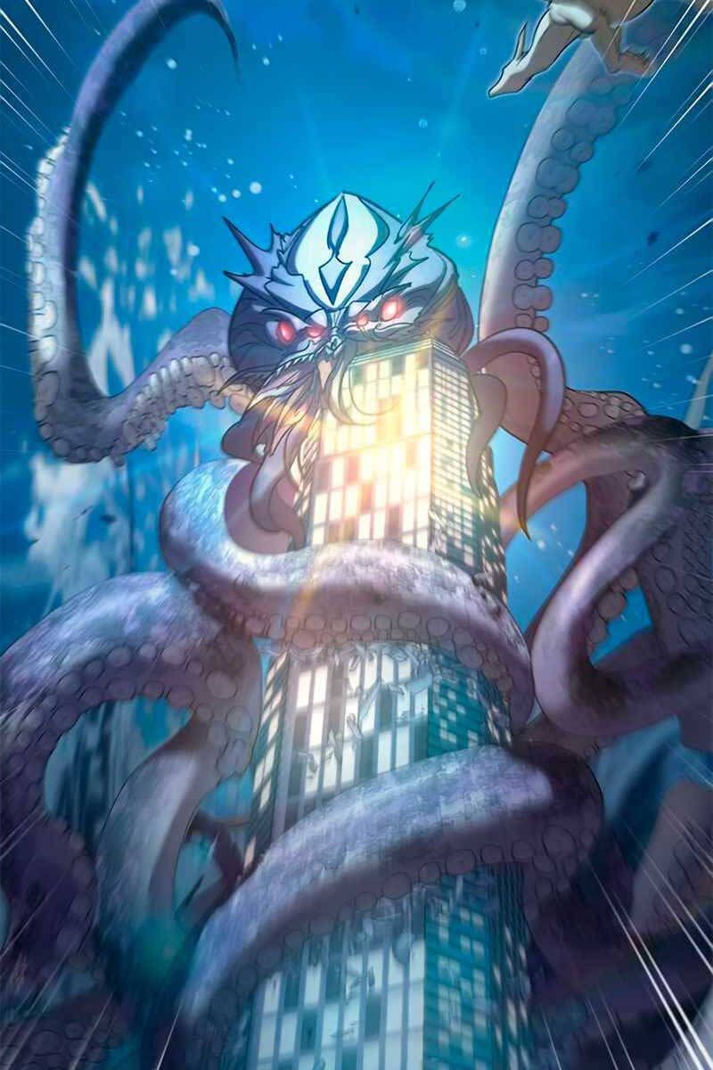 đọc truyện Những Ranker Cấp S Mà Tôi Nuôi Dưỡng Chương 116 ảnh 140 tại Thiên Thai Truyện