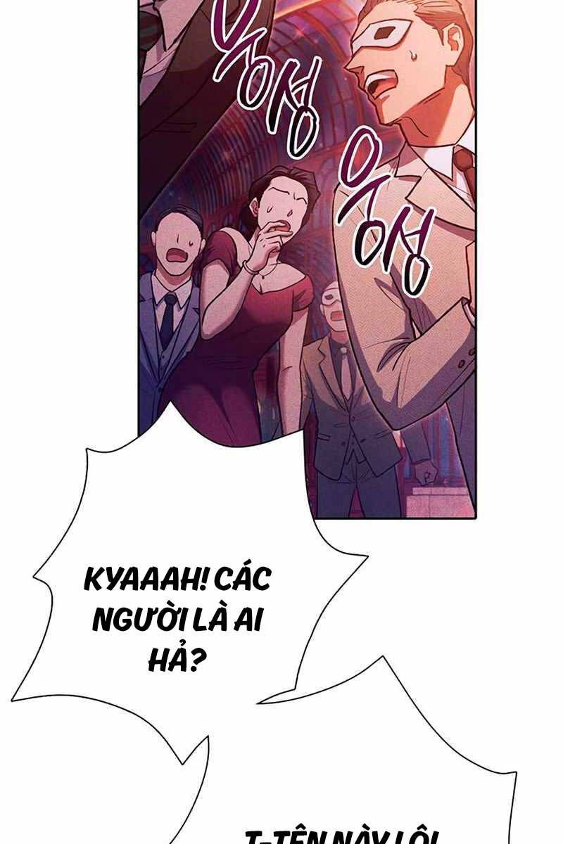 đọc truyện Những Ranker Cấp S Mà Tôi Nuôi Dưỡng Chương 116 ảnh 42 tại Thiên Thai Truyện