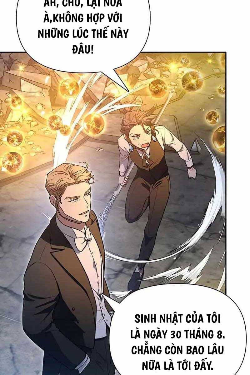 đọc truyện Những Ranker Cấp S Mà Tôi Nuôi Dưỡng Chương 117 ảnh 20 tại Thiên Thai Truyện