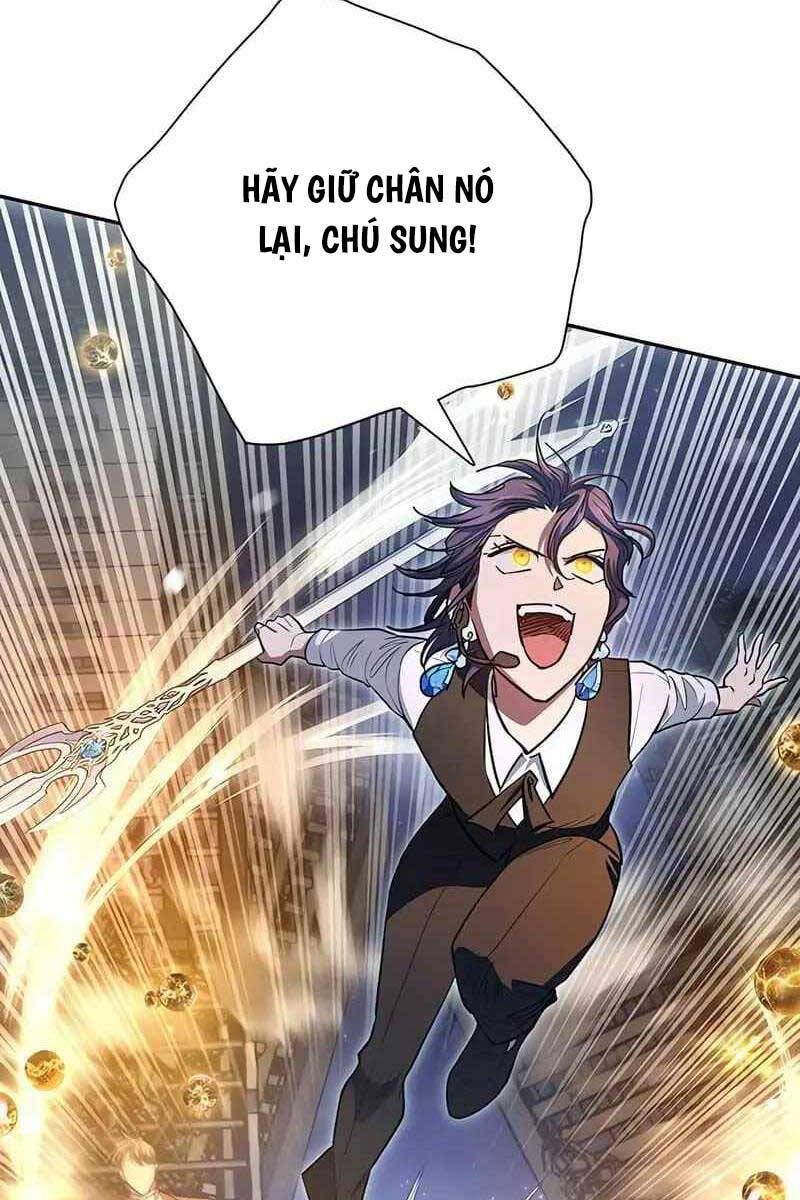 đọc truyện Những Ranker Cấp S Mà Tôi Nuôi Dưỡng Chương 117 ảnh 23 tại Thiên Thai Truyện