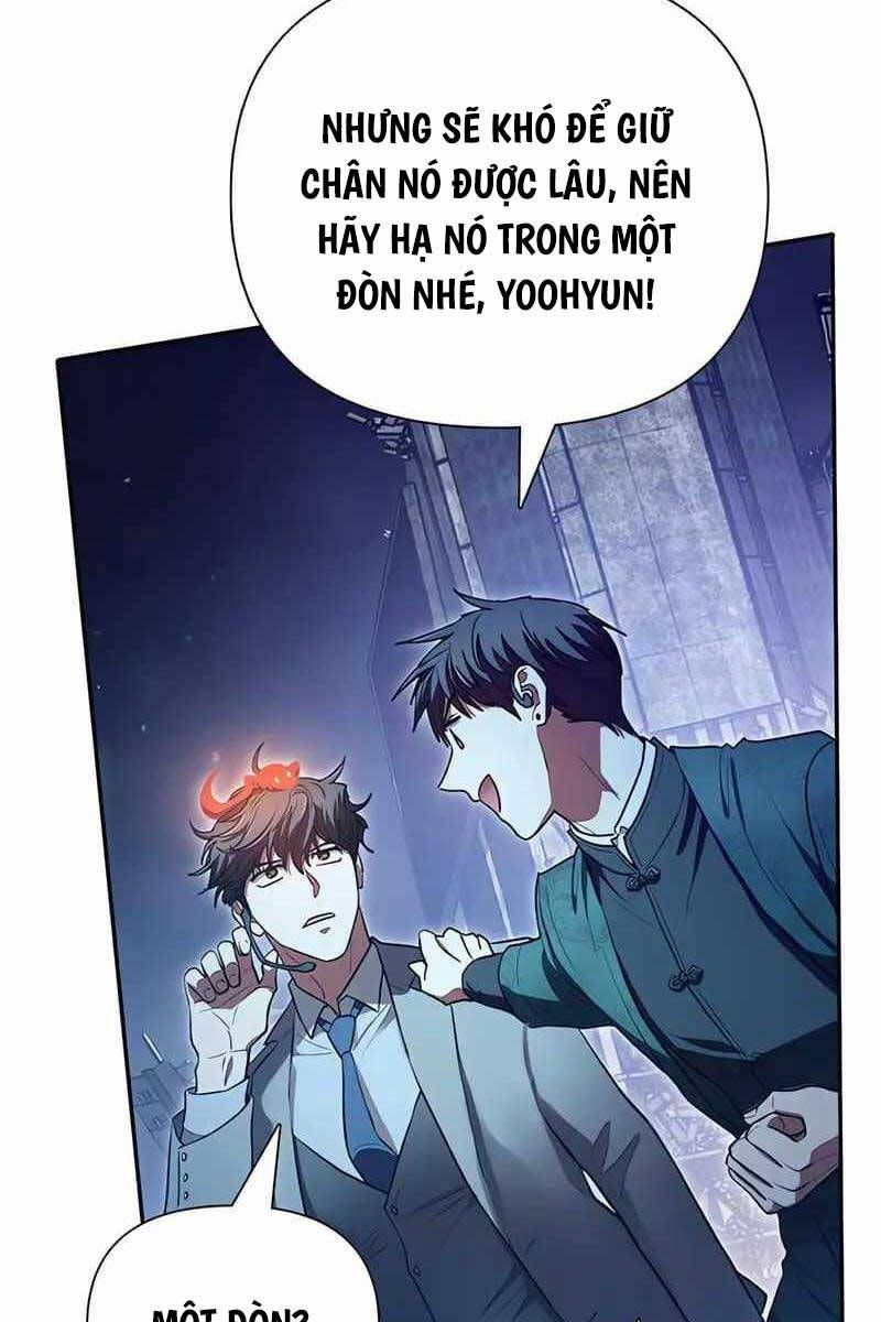 đọc truyện Những Ranker Cấp S Mà Tôi Nuôi Dưỡng Chương 117 ảnh 39 tại Thiên Thai Truyện