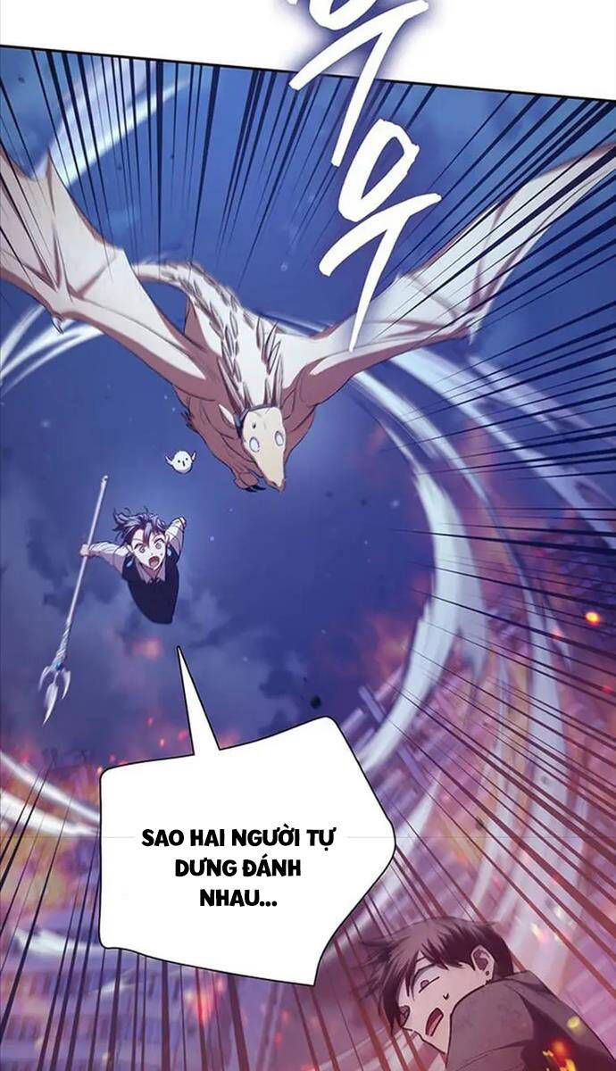 đọc truyện Những Ranker Cấp S Mà Tôi Nuôi Dưỡng Chương 118 ảnh 22 tại Thiên Thai Truyện