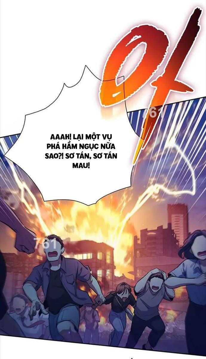 đọc truyện Những Ranker Cấp S Mà Tôi Nuôi Dưỡng Chương 118 ảnh 5 tại Thiên Thai Truyện