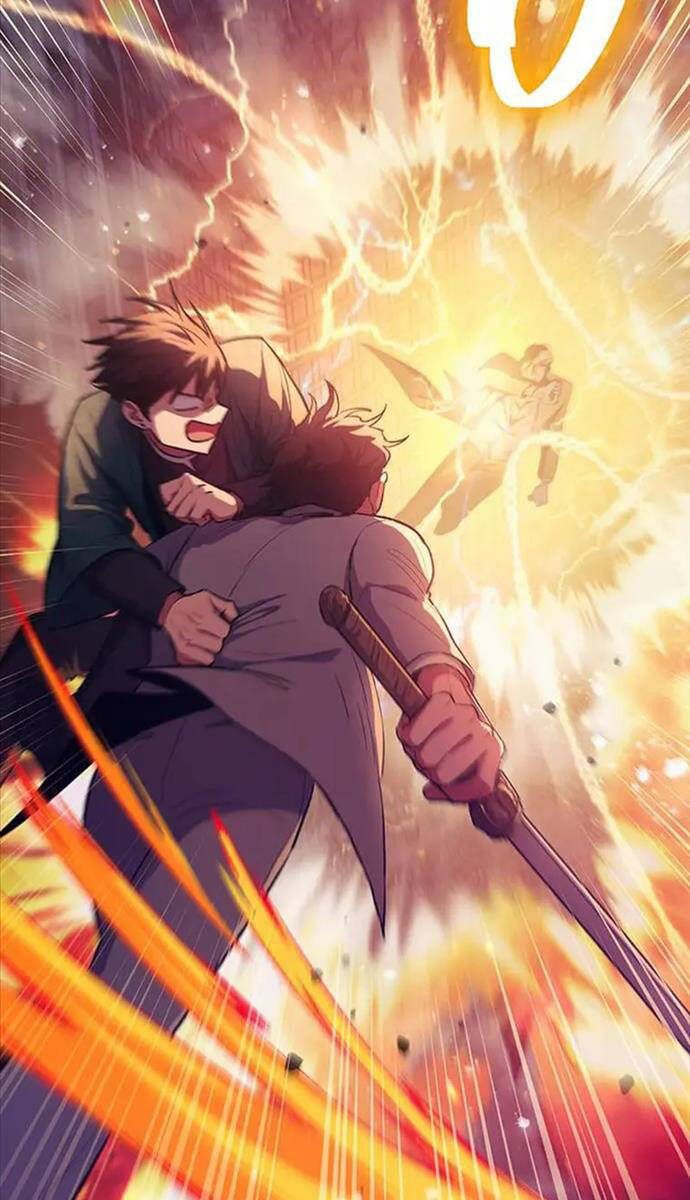 đọc truyện Những Ranker Cấp S Mà Tôi Nuôi Dưỡng Chương 118 ảnh 9 tại Thiên Thai Truyện