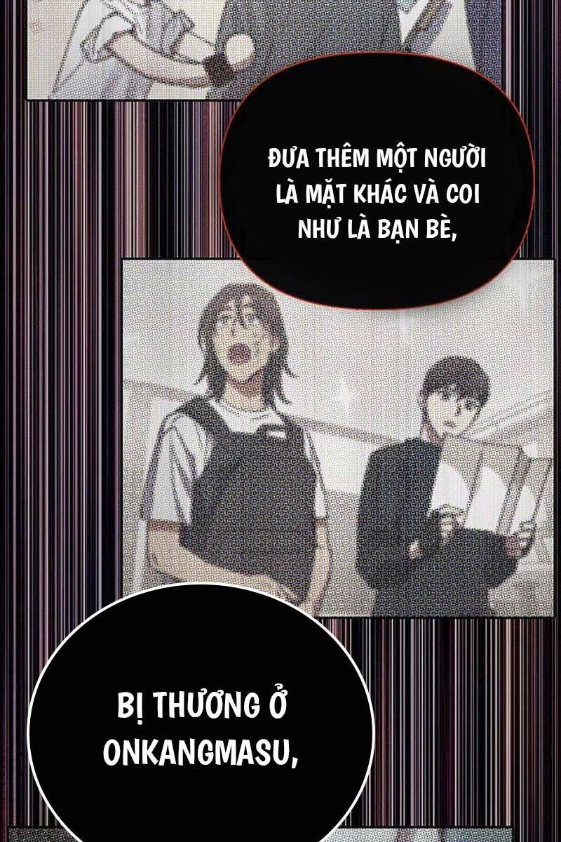 đọc truyện Những Ranker Cấp S Mà Tôi Nuôi Dưỡng Chương 119 ảnh 14 tại Thiên Thai Truyện