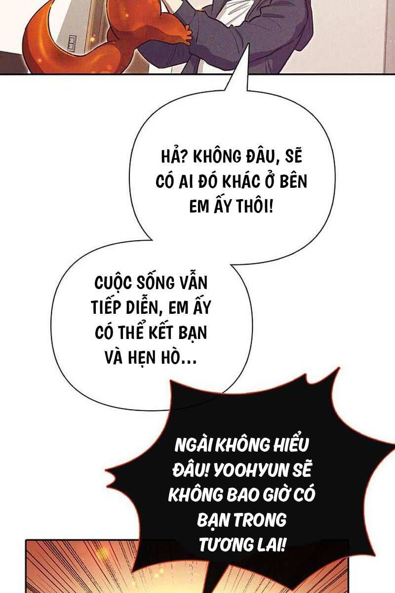 đọc truyện Những Ranker Cấp S Mà Tôi Nuôi Dưỡng Chương 119 ảnh 19 tại Thiên Thai Truyện