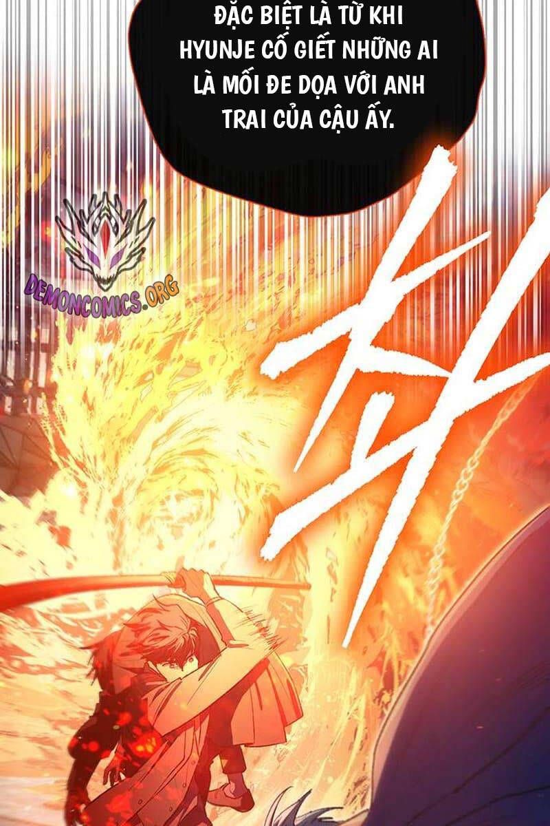 đọc truyện Những Ranker Cấp S Mà Tôi Nuôi Dưỡng Chương 119 ảnh 23 tại Thiên Thai Truyện