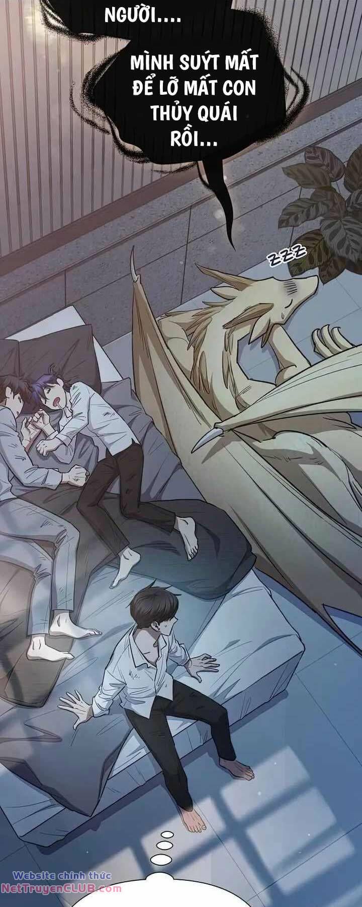 đọc truyện Những Ranker Cấp S Mà Tôi Nuôi Dưỡng Chương 120 ảnh 18 tại Thiên Thai Truyện