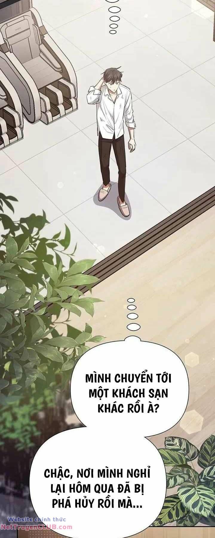 đọc truyện Những Ranker Cấp S Mà Tôi Nuôi Dưỡng Chương 120 ảnh 20 tại Thiên Thai Truyện