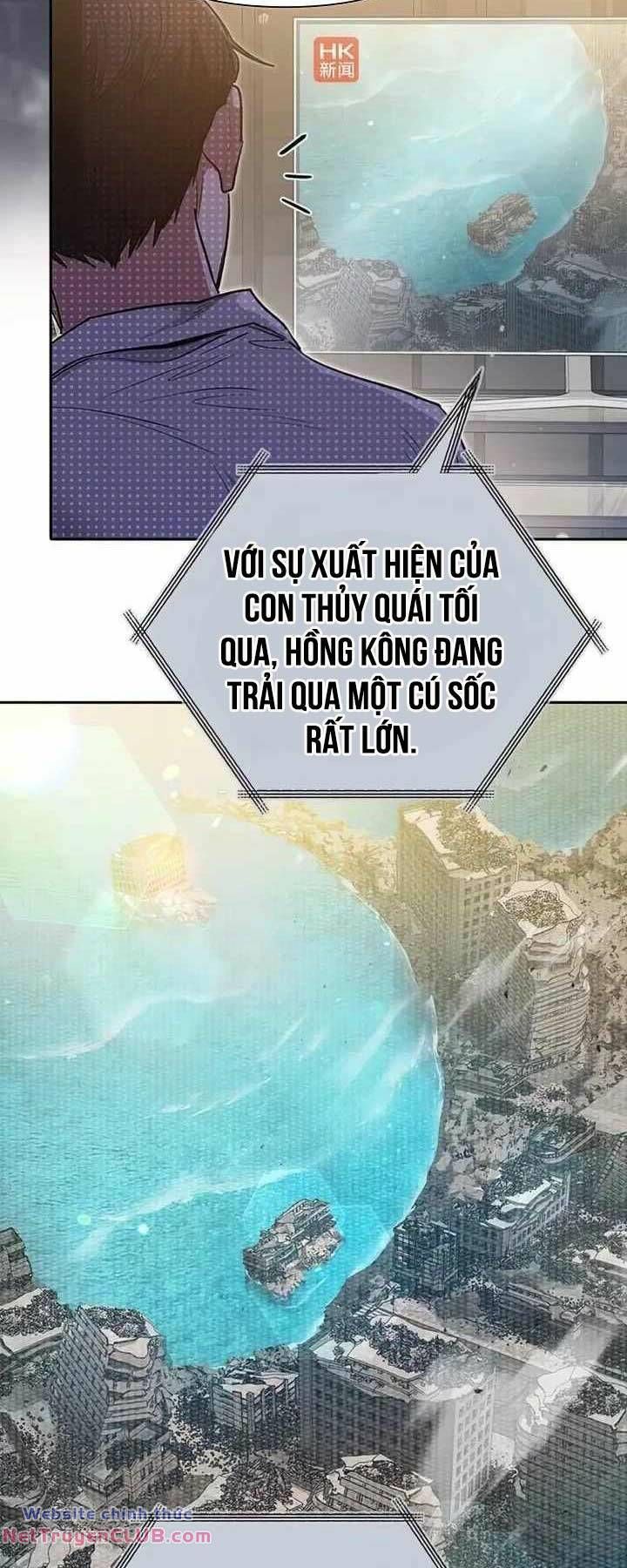 đọc truyện Những Ranker Cấp S Mà Tôi Nuôi Dưỡng Chương 120 ảnh 21 tại Thiên Thai Truyện