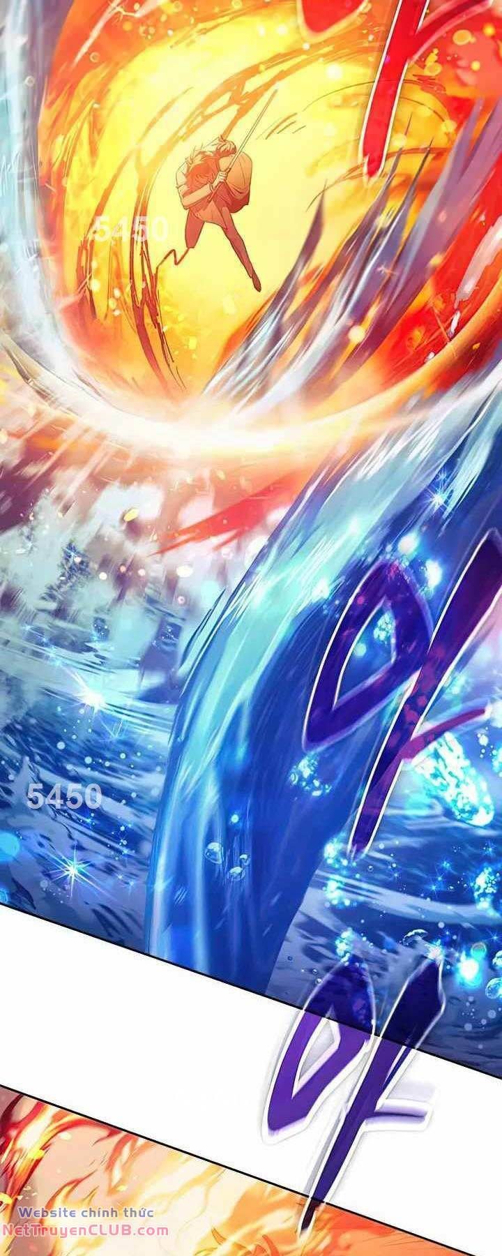 đọc truyện Những Ranker Cấp S Mà Tôi Nuôi Dưỡng Chương 120 ảnh 4 tại Thiên Thai Truyện