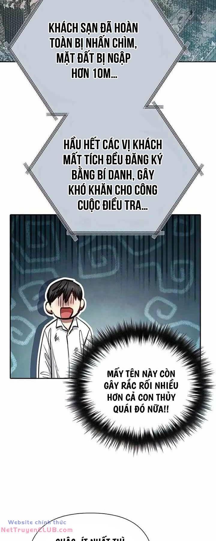 đọc truyện Những Ranker Cấp S Mà Tôi Nuôi Dưỡng Chương 120 ảnh 22 tại Thiên Thai Truyện