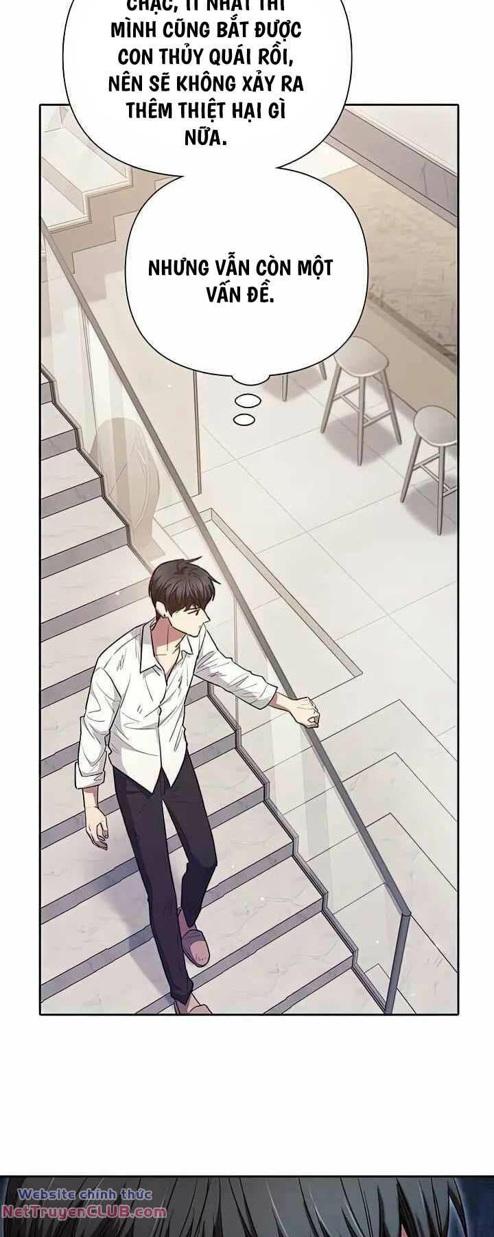 đọc truyện Những Ranker Cấp S Mà Tôi Nuôi Dưỡng Chương 120 ảnh 23 tại Thiên Thai Truyện