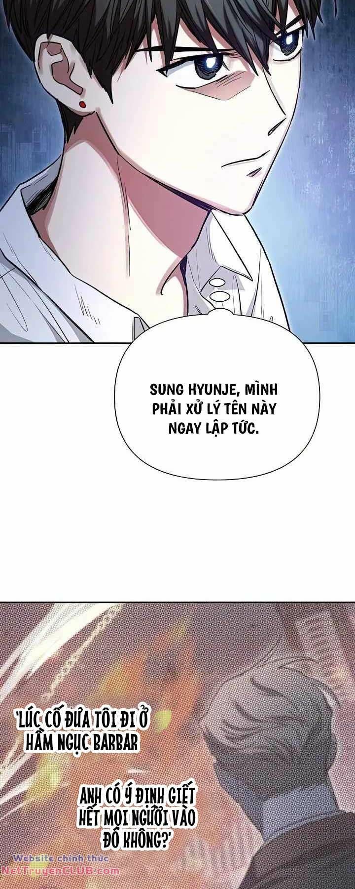 đọc truyện Những Ranker Cấp S Mà Tôi Nuôi Dưỡng Chương 120 ảnh 24 tại Thiên Thai Truyện