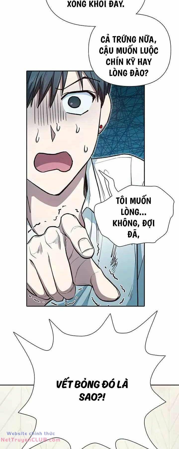 đọc truyện Những Ranker Cấp S Mà Tôi Nuôi Dưỡng Chương 120 ảnh 30 tại Thiên Thai Truyện