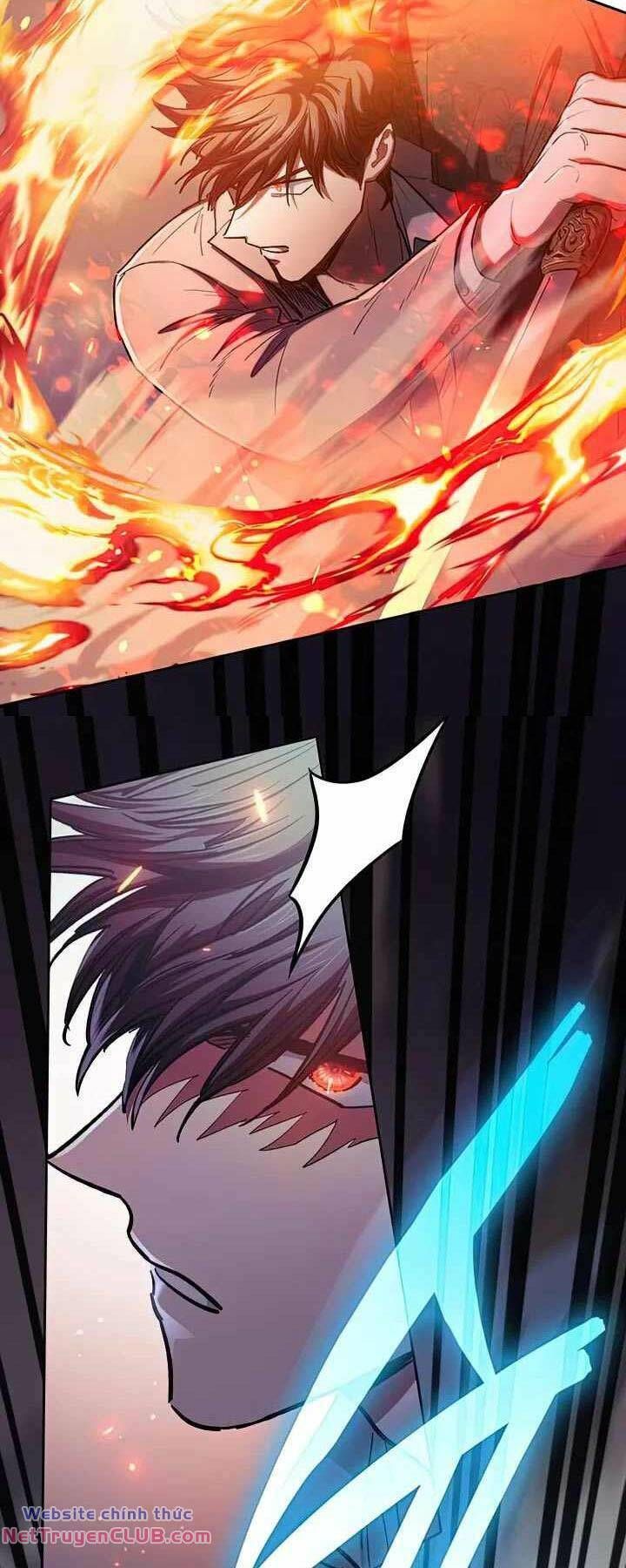 đọc truyện Những Ranker Cấp S Mà Tôi Nuôi Dưỡng Chương 120 ảnh 5 tại Thiên Thai Truyện