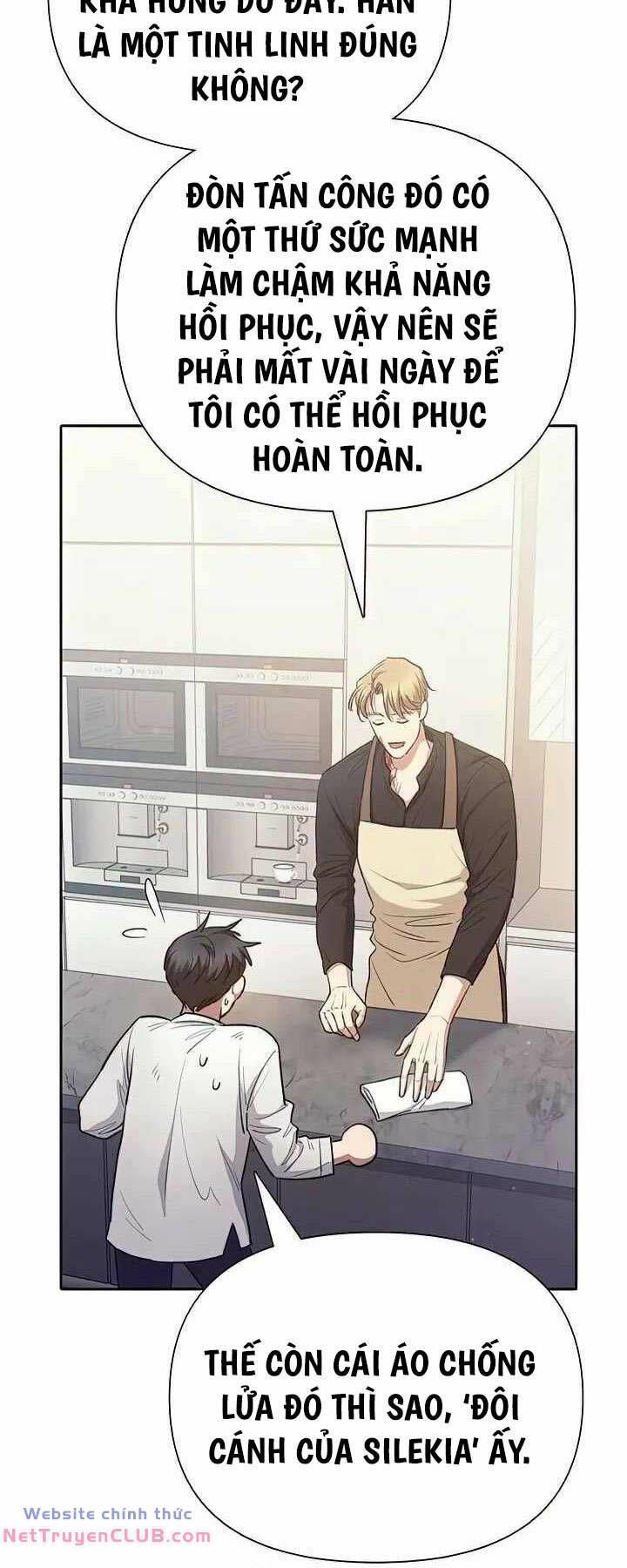 đọc truyện Những Ranker Cấp S Mà Tôi Nuôi Dưỡng Chương 120 ảnh 32 tại Thiên Thai Truyện