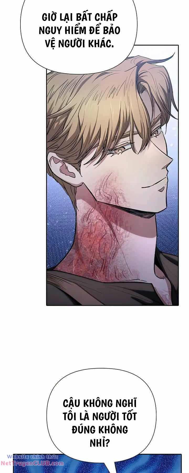 đọc truyện Những Ranker Cấp S Mà Tôi Nuôi Dưỡng Chương 120 ảnh 35 tại Thiên Thai Truyện