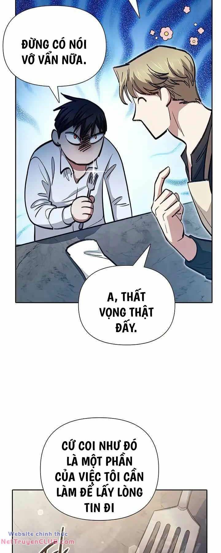 đọc truyện Những Ranker Cấp S Mà Tôi Nuôi Dưỡng Chương 120 ảnh 36 tại Thiên Thai Truyện