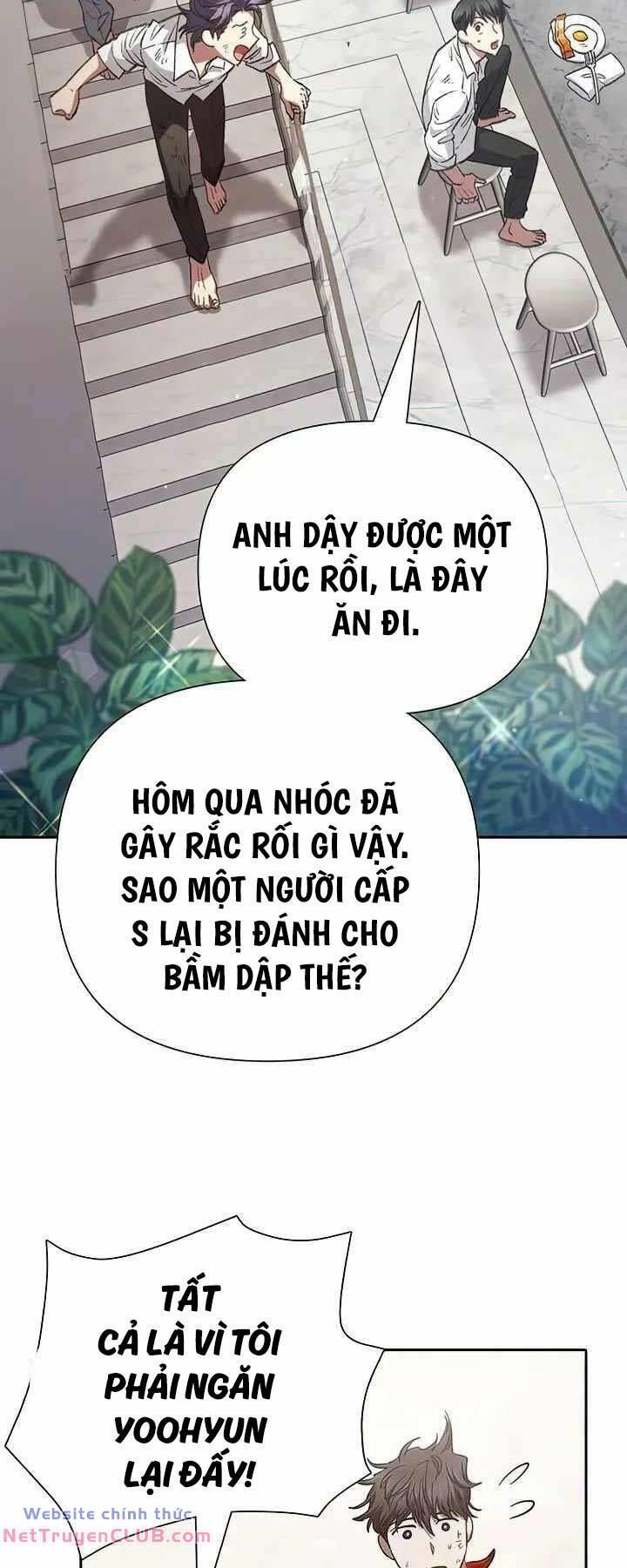 đọc truyện Những Ranker Cấp S Mà Tôi Nuôi Dưỡng Chương 120 ảnh 52 tại Thiên Thai Truyện