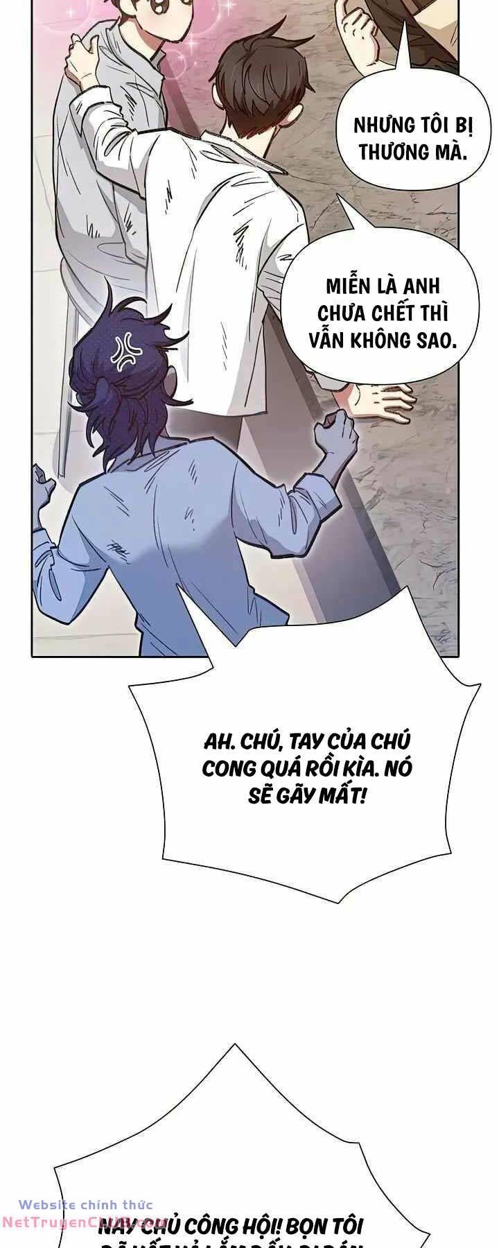 đọc truyện Những Ranker Cấp S Mà Tôi Nuôi Dưỡng Chương 120 ảnh 67 tại Thiên Thai Truyện