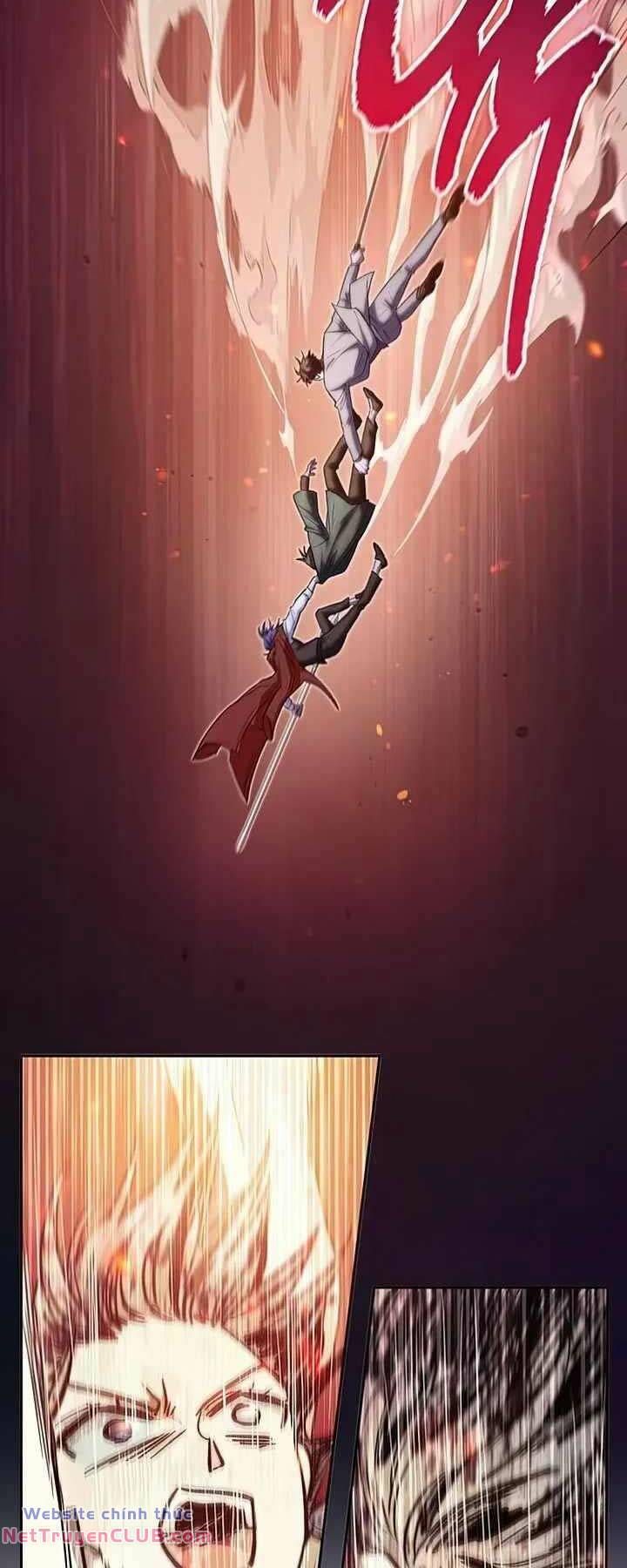 đọc truyện Những Ranker Cấp S Mà Tôi Nuôi Dưỡng Chương 120 ảnh 9 tại Thiên Thai Truyện