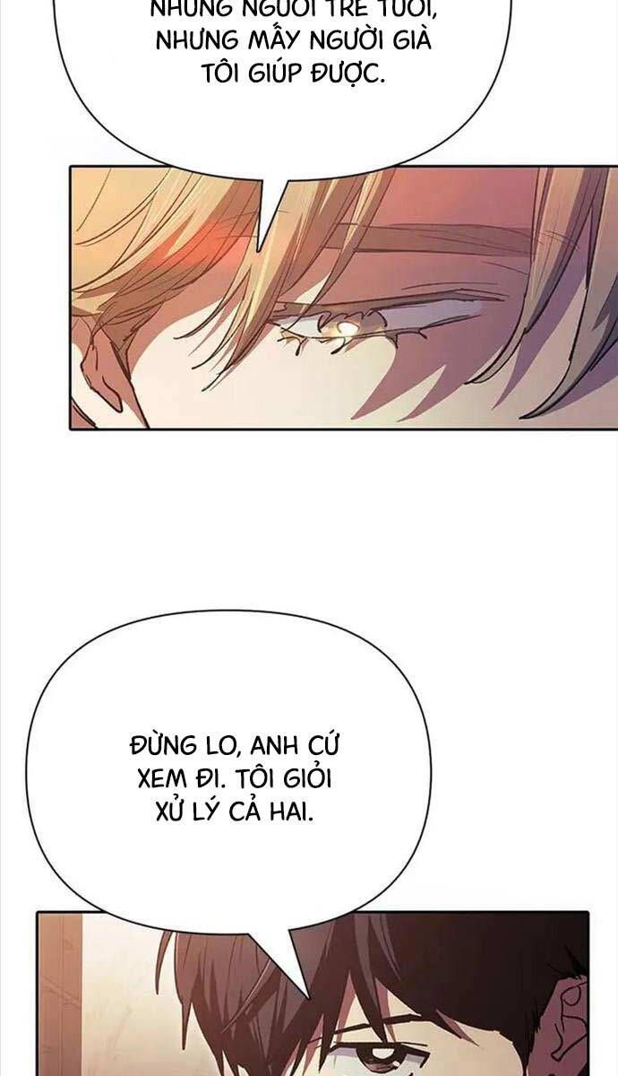 đọc truyện Những Ranker Cấp S Mà Tôi Nuôi Dưỡng Chương 121 ảnh 25 tại Thiên Thai Truyện